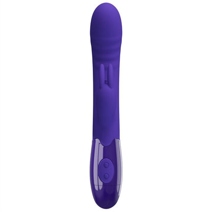 Pretty Love Youth- Vibrator Cerberus Youth Violet Rabbit