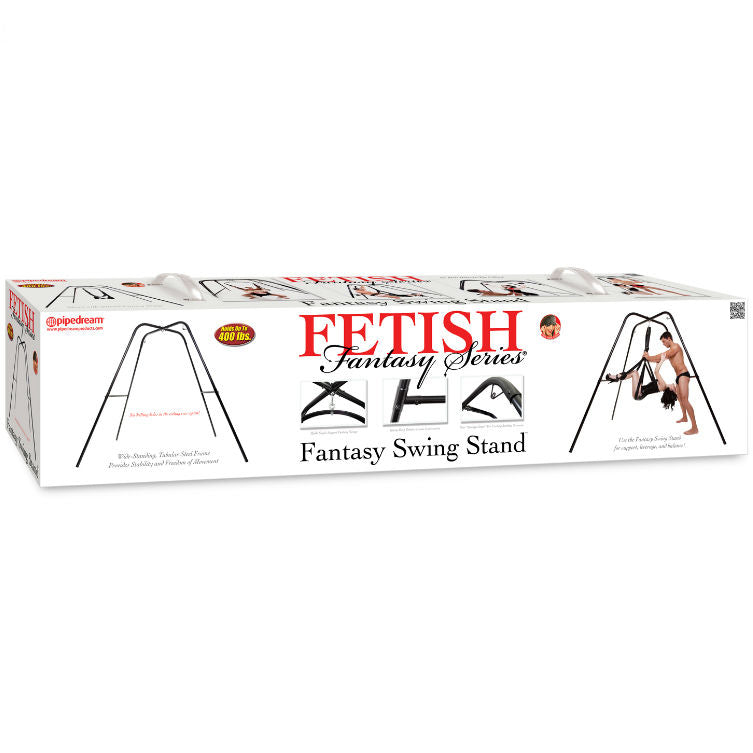 Fetish Fantasy Series- Swing Stand