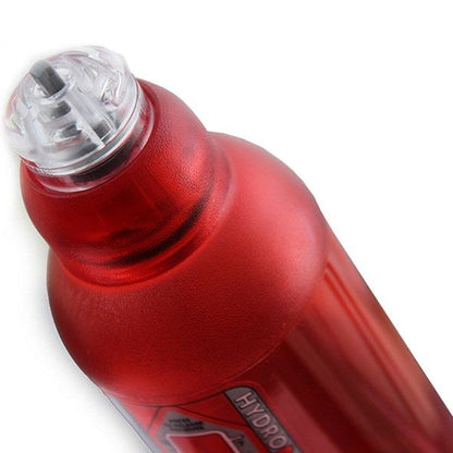 Bathmate - Hydromax 7 Red Penis Enlargement Pump, Hydraulic Technology, Safe and Effective