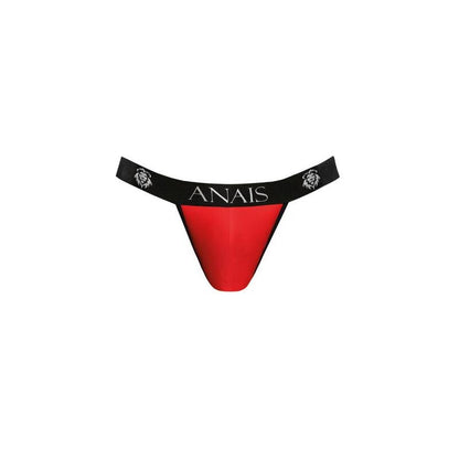 Anais Men - Soul Jock Strap M (High Quality Red Microfiber Thong)