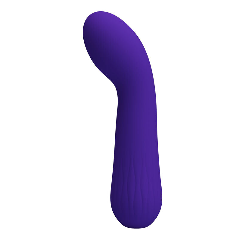 Pretty Love Smart- Vibrator Reîncărcabil Faun Violet