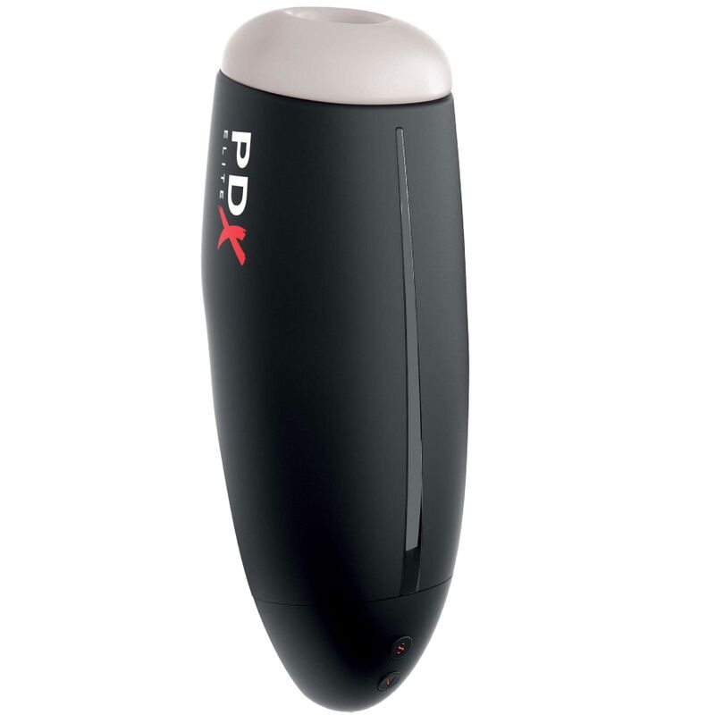 Pdx Elite-  Stroker Fapomatic Aspirator Și Vibrator