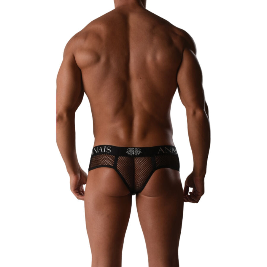 Anais Men Slip & Thong- Ares String Iii M