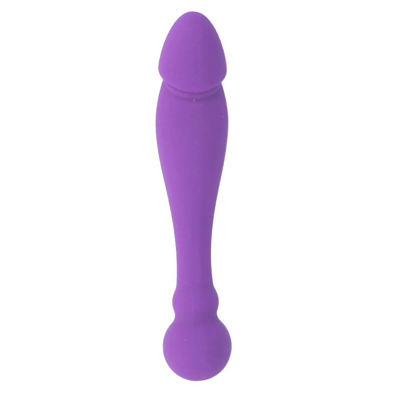 Intense Fun-Silicon Intens Rick Dual Violet