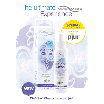 Pjur-Wevibe By Toy Cleaner 100 Ml