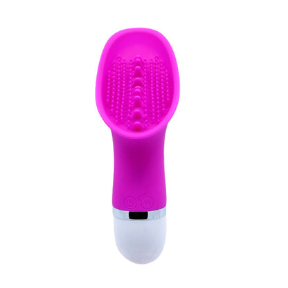 Pretty Love Flirtation - Clit Stimulator Claude - Clit Stimulator With 30 Vibration Modes