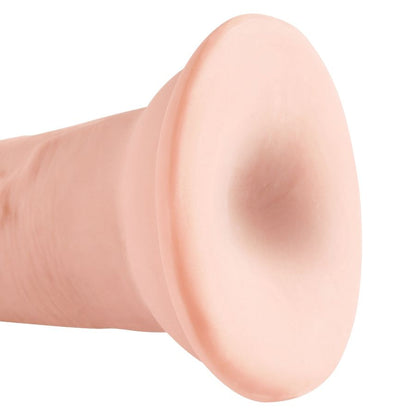 King Cock Plus- Penis Cu Densitate Triplă 15 Cm