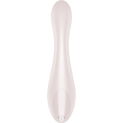 Satisfyer Vibrator- G Force Vibrator G Spot Stimulator Bej