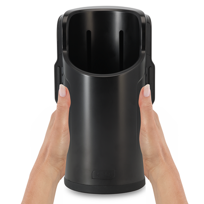 Kiiroo-  Keon Interactive Stroker (Nu Este Inclus Strokerul De Senzație)