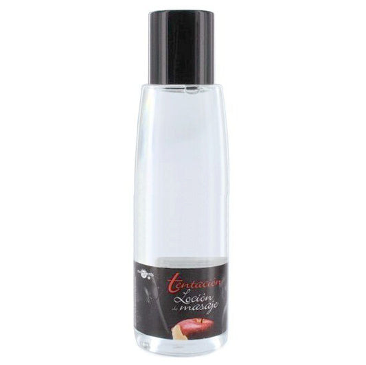 Tentaciones - Caramel Massage Oil, 100 ml