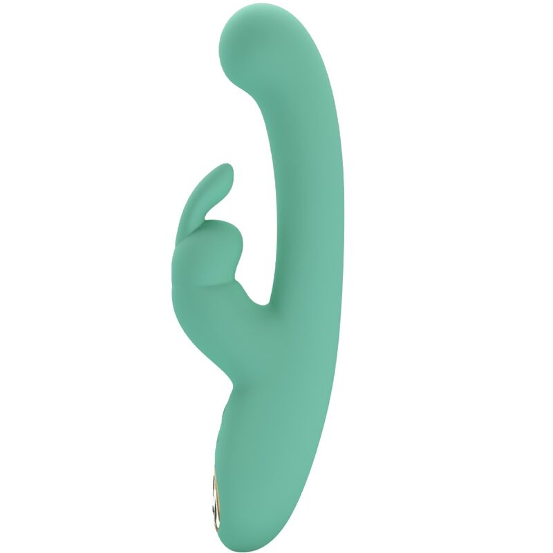 Pretty Love Led- Vibrator Lamar Rabbit & Verde G