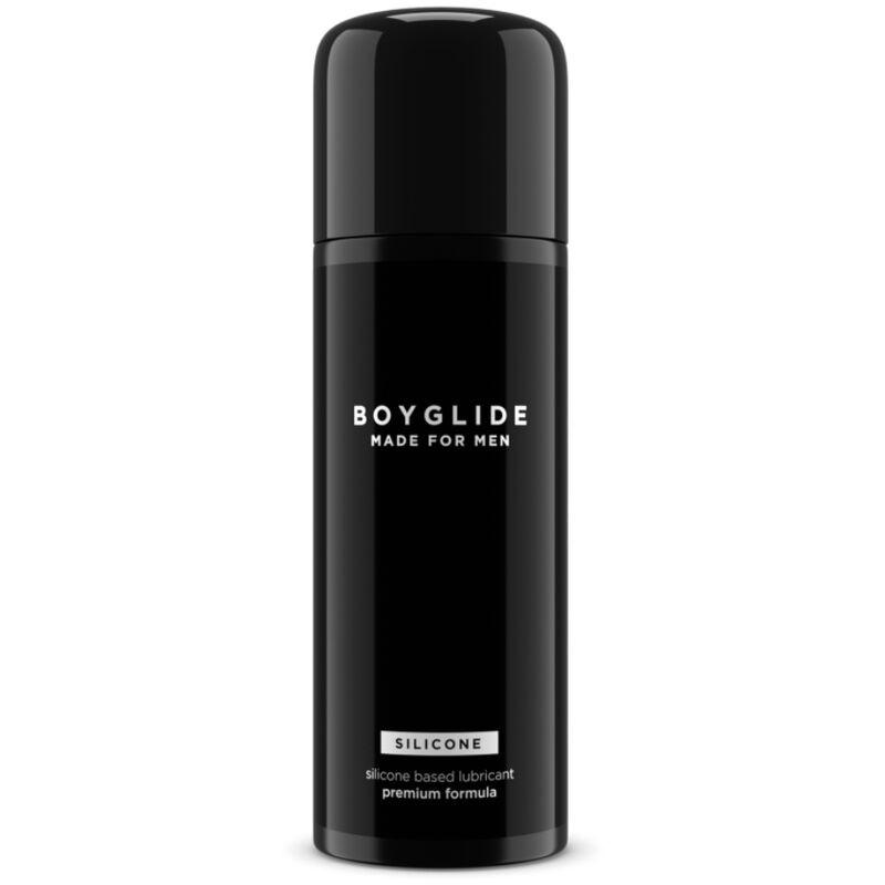 Intimateline Boyglide-Boyglide Lubrifiant Pe Bază De Silicon 100 Ml