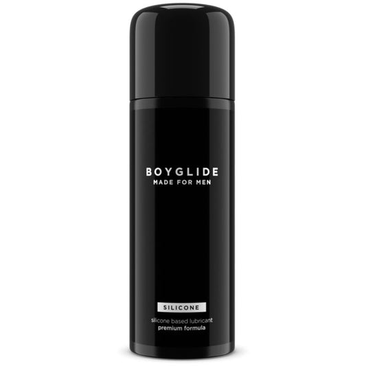 Intimateline Boyglide-Boyglide Lubrifiant Pe Bază De Silicon 100 Ml