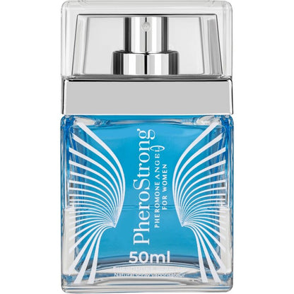 Pherostrong- Parfum De Feromoni Angel Pentru Femei 50 Ml