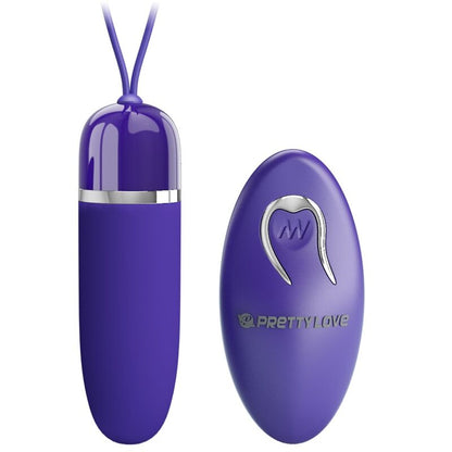 Pretty Love Youth- Darlene Tineret Violet Mini Vibratoare Bullet