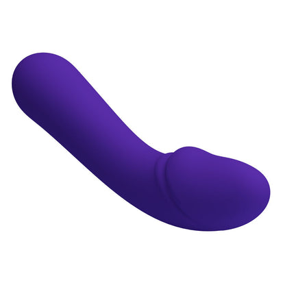 Pretty Love Smart- Vibrator Reîncărcabil Cetus Violet