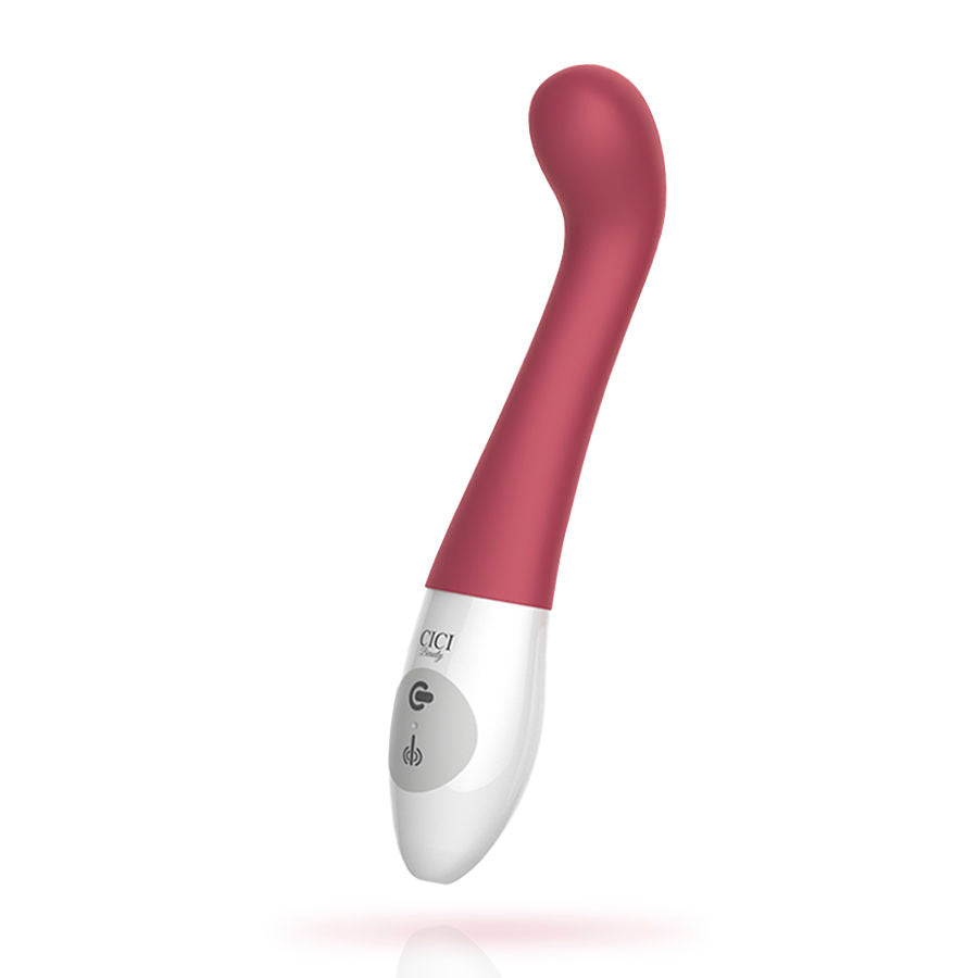 Dreamlove Outlet-Cici Beauty Vibrator Numărul 1 (Nu Este Inclus Controlerul)