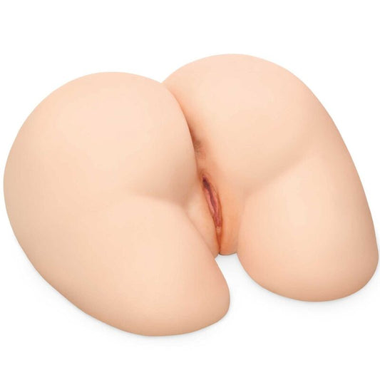 Pdx Plus+ - Masturbator Perfect Ass XL Double Entry 34.6 x 30.2 cm