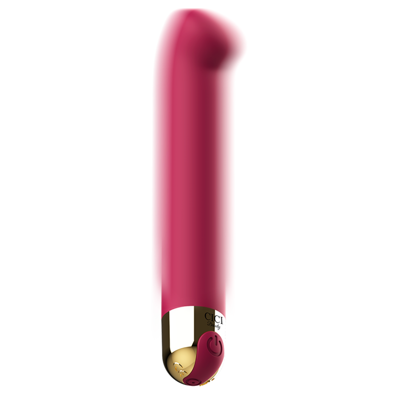 Cici Beauty- Stimulator De Clitoris Din Silicon Premium