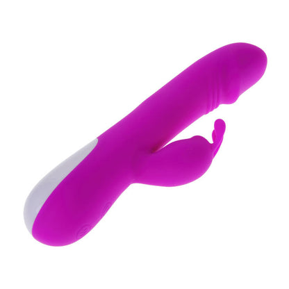 Pretty Love Flirtation - Andre Vibrator With 30 Modes - Vaginal and Clitoris Stimulation