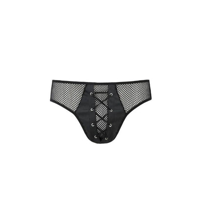 Passion Men-Passion 035 Slip Richard Black S/M