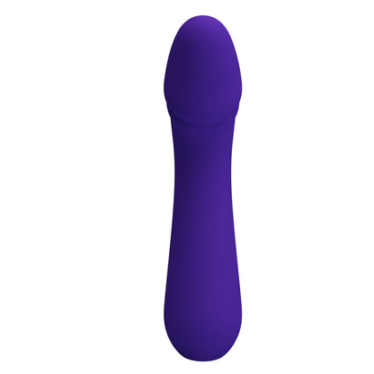 Pretty Love Smart- Vibrator Reîncărcabil Cetus Violet