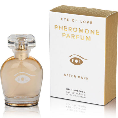 Eye Of Love-  Eol Phr Parfum Deluxe 50 Ml After Dark