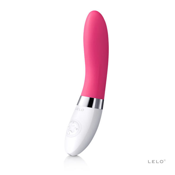 Lelo- Liv 2 Vibrator Cerise