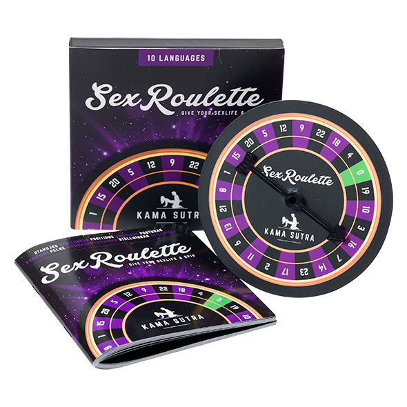 Tease&Please-Sex Roulette   (Nldeenfresitplruseno)