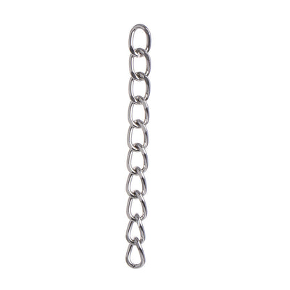 Ohmama Fetish - Metal Handcuffs With Lock, High Quality Materials, Optimal Sizes