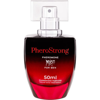 Pherostrong- Preromone Parfum Beast Pentru Bărbați 50 Ml