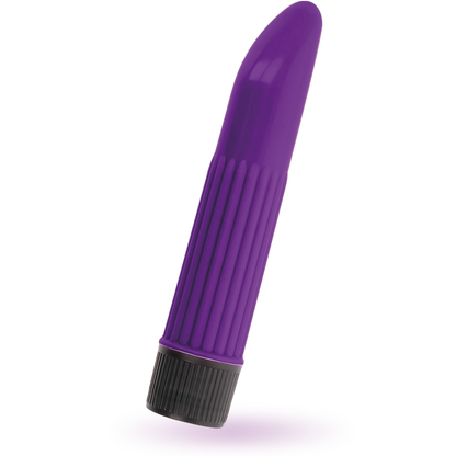 Intense Fun - Sonny Intense Violet Vibrator, 1 Vibration Function, 13.5 cm