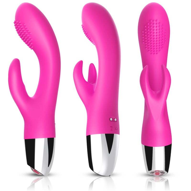 Armony Vibrators- Vibrator Iepure Fuchsia