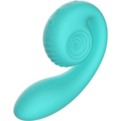 Snail Vibe- Gizi Stimulator Dual Tiffany