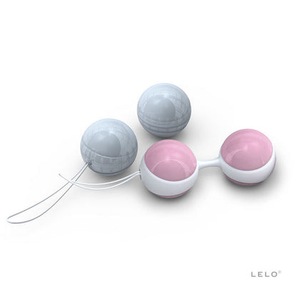 Lelo Luna Beads - Fitness and Pleasure Beads, Safe Materials, Sizes, and More