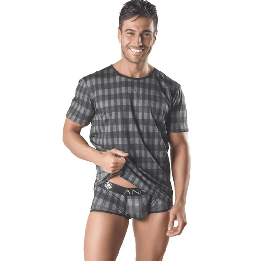 Anais Men Accesories- Aegis Tricou L