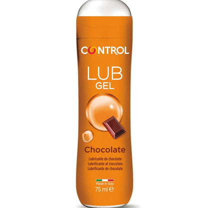 Control - Lubricant Chocolate for Intense Pleasure 75 ml