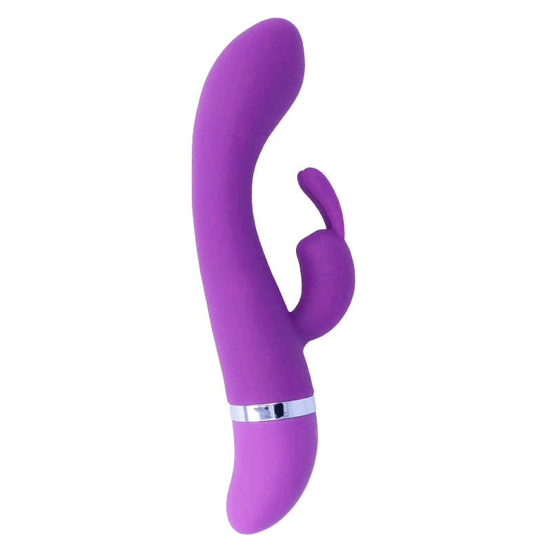 Hilari Purple Luxe Intense Vibrator, Flexible, Submersible, Intense Couples Toys