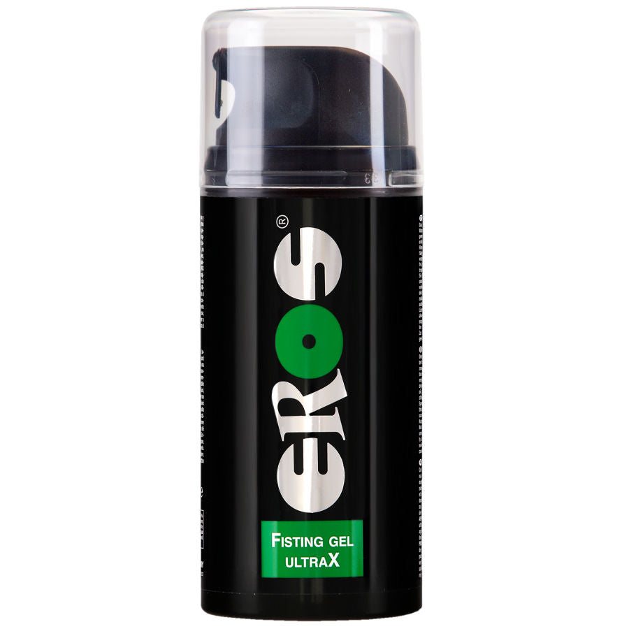 Eros Classic Line- Fisting Gel Ultrax 100 Ml