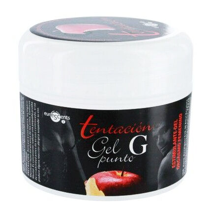 Tentaciones-Temptation Orgasmic Gel Gspot Femei 50 Ml