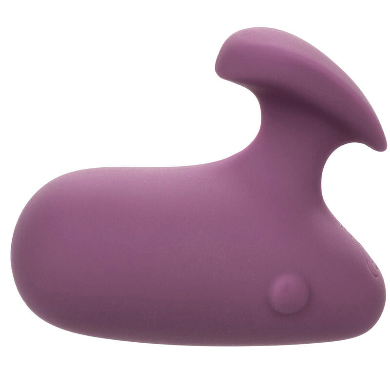 Calexotics- Mod Touch Stimulator Violet