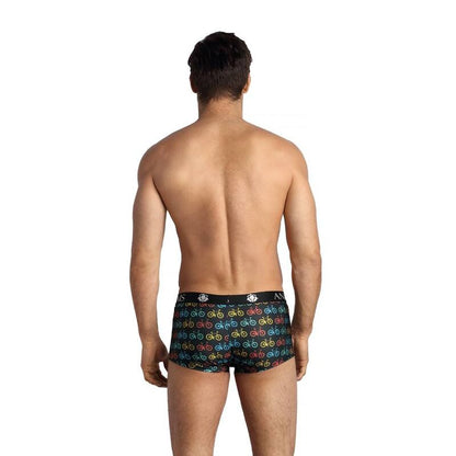 Anais Men - Benito M Sport Boxers from High Quality Material