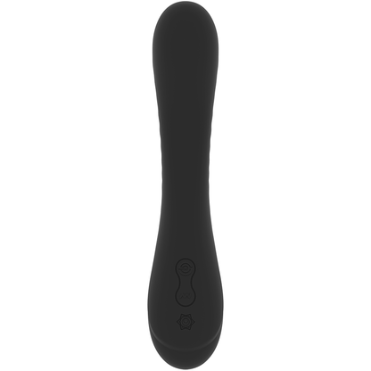 Rithual- Kriya Gspot Stimulator Reîncărcabil Negru