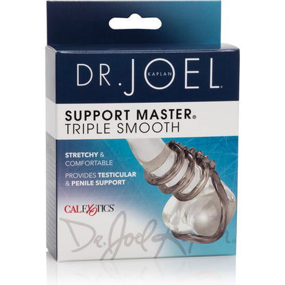 California Exotics- Dr. J Support Master Triplu Neted