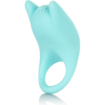 California Exotics - Dual Exciter Rechargeable Ring with 7 Intense Vibration Functions