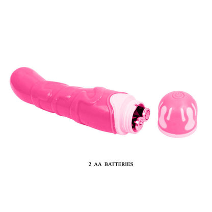 Baile Vibrators- Penisul Realist Roz 21.8Cm