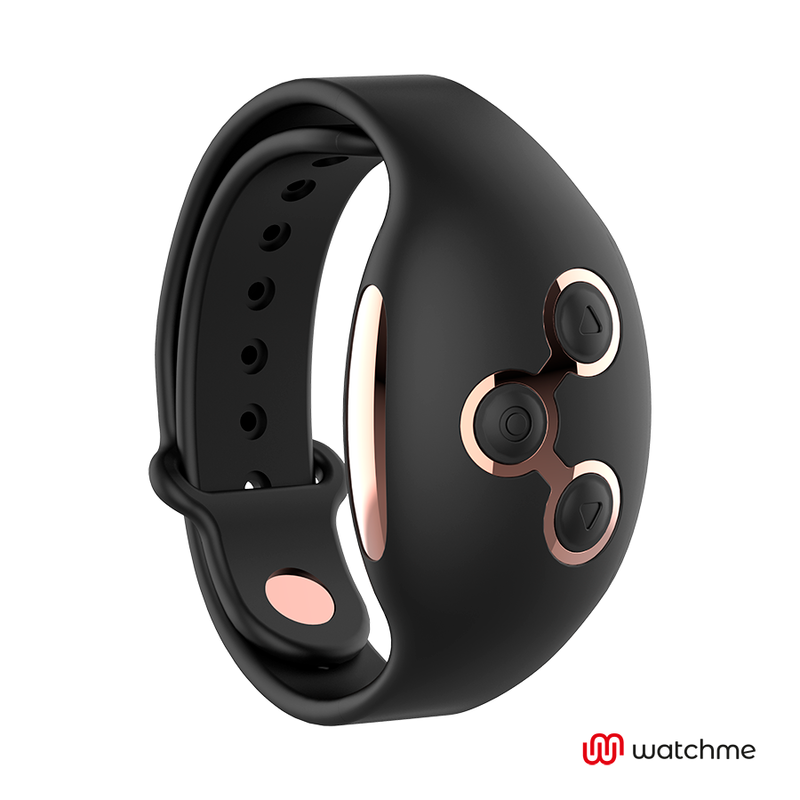 Watchme Wireless Technology Watch Sex Toy Control Soft Silicone IPX7 Waterproof