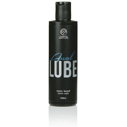 Cobeco - Cbl-  Bodylube Anal Lube Latex Safe 250Ml