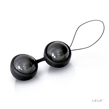 Lelo- Luna Beads Noir