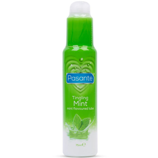 Pasante-  Lubrifiant Flavor Mind 75 Ml